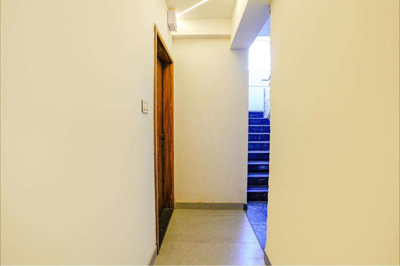 Fabhotel Crystal Inn - Nr Suvarndeep Chowk Pimpri-Chinchwad Zewnętrze zdjęcie